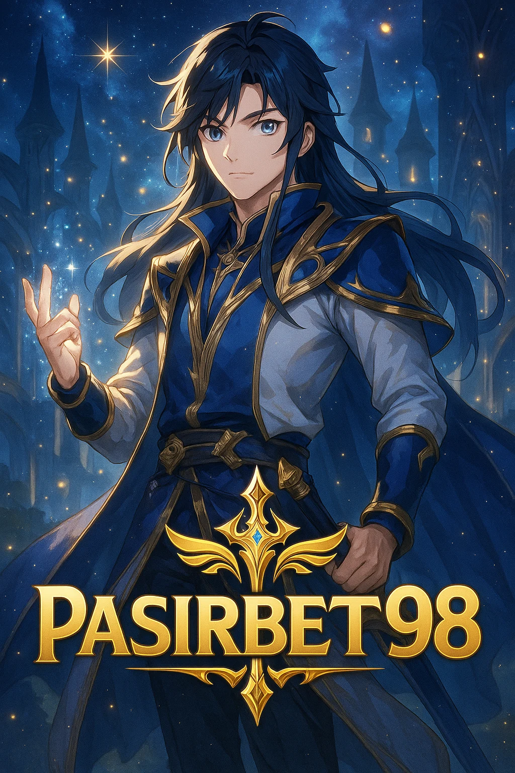 PASIRBET98