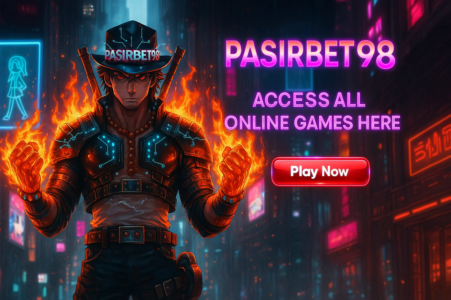 PasirBet98 : Fantasi Epik Dan Misterius Hidup Di PasirBet 98